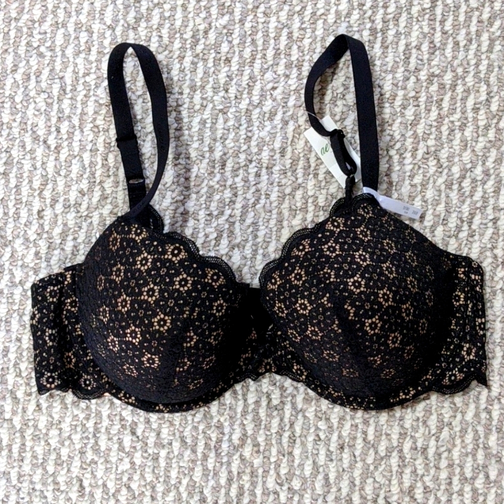 Aerie Demi Cup Bra